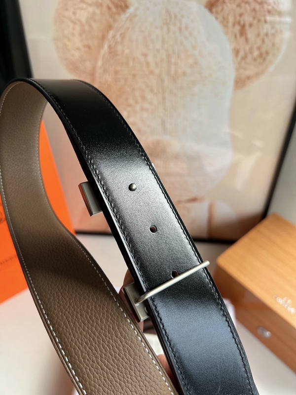 エルメスベルト着用イメージ